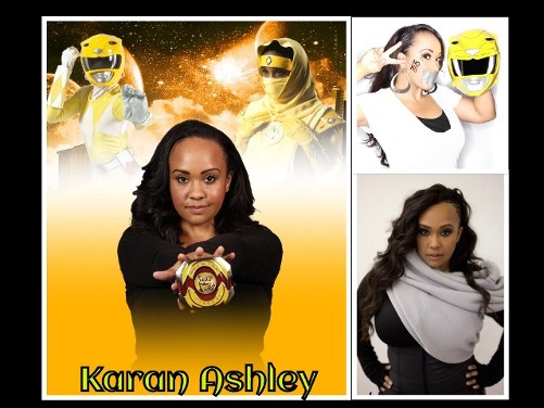 Karan Ashley Karan Ashley