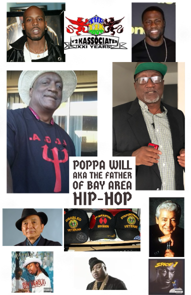 Poppa Will Poppa Will
